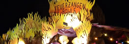 Erlebe das Tollwood Winterfestival: M&uuml;nchens sch&ouml;nster Kultur- und Wintermarkt